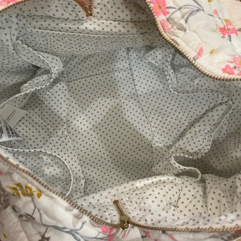 Bonpoint Baby Bag